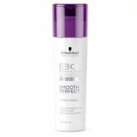 Schwarzkopf Бонакур Keratin Smooth Perfect Кондиционер 200 мл