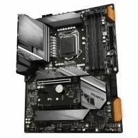 Материнская плата GIGABYTE Z590 GAMING X (LGA1200)