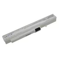 Аккумулятор для ноутбука Acer Aspire One UM08B74 11.1V 2400mAh (Белый)