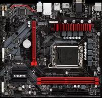 Материнская плата Gigabyte B660M GAMING DDR4