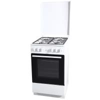 Газовая плита (50-55 см) Gorenje GI5121WH