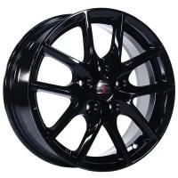 Колесный диск Alcasta_Россия M59 6.5x16/5x114.3 D67.1 ET45 BLACK