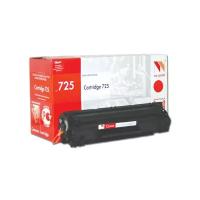 Картридж совместимый NV Print Cartridge 725 черный для Canon LBP 6000/6000B/HP LJ Р1102/Р1102W (1,6K) NV_Cartridge 725