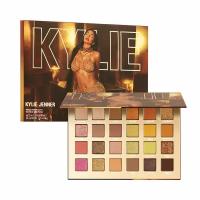 Kylie Pressed Powder Palette Палетка теней