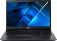 Ноутбук Acer EX215-54-55WX (NX.EGJER.008), черный