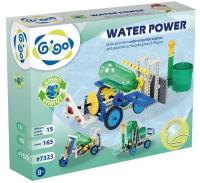 WATER POWER / Энергия воды