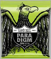 Ernie Ball 2028 струны для 7стр. эл.гитары Paradigm 7 (10-13-17-26-36-46-56)