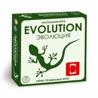Настольная игра Эволюция (база)