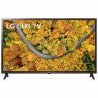 Телевизор LG 50UP75006LF