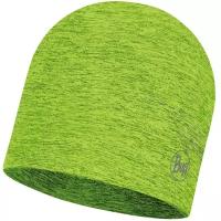 Шапка Buff Dryflx Hat R_Yellow Fluor