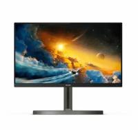 Монитор Philips 27"(3840x2160) Philips M Line 278M1R/матрица IPS Матовая /Встроенные колонки Регулировка высоты