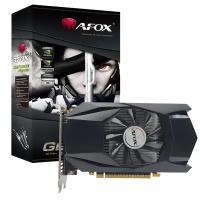 Видеокарта AFOX NVIDIA GeForce GT 740 AF740-4096D5H3, 4Gb DDR5, 128bit, PCI-E, VGA, DVI, HDMI, Retail (AF740-4096D5H3)