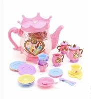 Disney Игровой набор для чаепития "Принцессы Диснея"