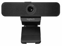 Веб-камера Logitech C925E (960-001180)