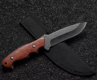 Нож Herbertz Hunting Bushcraft Knife