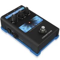 TC HELICON VOICETONE C1 - вокальная педаль эффекта коррекции тона