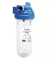 Магистральный фильтр для воды универсал WF-12 UN USTM