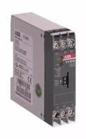 CT-ERE Реле времени (задержка на включение) 220B AC/24B AC/DC 0.1-10сек ABB, 1SVR550107R1100