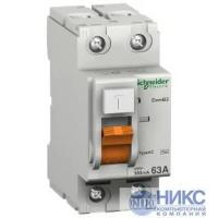 Автоматический выключатель Schneider Electric Домовой 11455