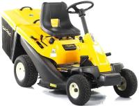 Садовый минирайдер Cub Cadet Minirider LR2 NR76