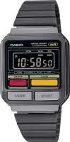 Часы мужские Casio A120WEGG-1B