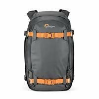 Рюкзак Lowepro Whistler BP 350 AW II серый 1