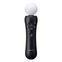 Контроллер движений PlayStation Move (Оригинал, без упаковки)