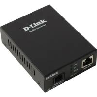 Медиаконвертер D-link DMC-F20SC-BXU /B1A