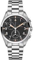 Швейцарские мужские часы Hamilton Khaki Aviation H76522131