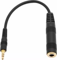 Переходник Sennheiser Adapter Mini-Jack 3.5 мм