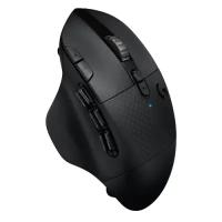 Беспроводная игровая мышь Logitech LOGITECH G604 Wireless Gaming Mouse LIGHTSPEED (910-005649)