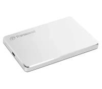 Внешний HDD диск Transcend 2TB StoreJet 25C3S, USB Type-C