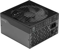 FRACTAL DESIGN Блок питания Fractal Design ATX 550W ION+2 560 80+ platinum (24+4+4pin) APFC 140mm fan 6xSATA Cab Manag RTL