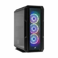 Корпус Corsair iCUE 5000T RGB SMART черный (CC-9011230-WW)