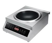 Плита вок индукционная AIRHOT IP5000 WOK