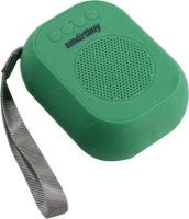 Колонка SmartBuy Bloom (sbs-160) 3w Bluetooth microSD Usb FM BT Li-Ion