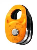 Блок-ролик двойной JAG P45 Petzl