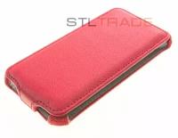 Чехол-книжка Armor для HTC One mini красный