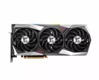 Видеокарта MSI Radeon RX 6900 XT GAMING Z TRIO 16Gb (RX 6900 XT GAMING Z TRIO 1