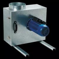 Кухонный вентилятор Blauberg Iso-K 160 4E