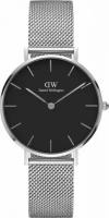 Наручные часы Daniel Wellington Classic Petite Sterling 32mm