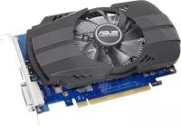 Видеокарта 2 Гб Asus NVIDIA GeForce GT 1030 (PH-GT1030-O2G)