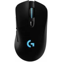 Logitech G703 Lightspeed Hero Wireless