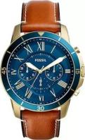 Наручные часы Fossil Grant FS5268