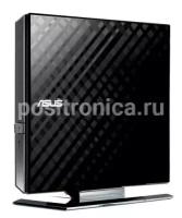 Оптический привод Asus SDRW-08D2S-U LITE/BLK/G/AS черный USB