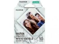 картриджи для моментальной фото печати Fujifilm Instax, Polaroid Fujifilm Instax Square WW1 10/PK Wh