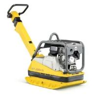 Виброплита бензиновая реверсивная WACKER Neuson BPU 5545A