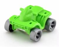 Авто "Kid cars Sport" квадроцикл (Тигрес)