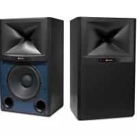 Колонка напольная JBL 4349BLK