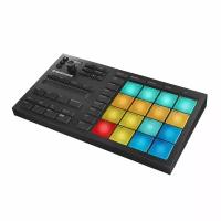 Native Instruments Maschine Mikro Mk3 MIDI Контроллеры